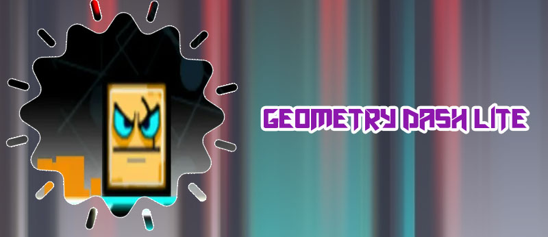 Play geo dash