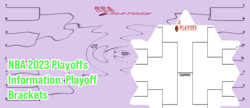 Playoff bracket nba