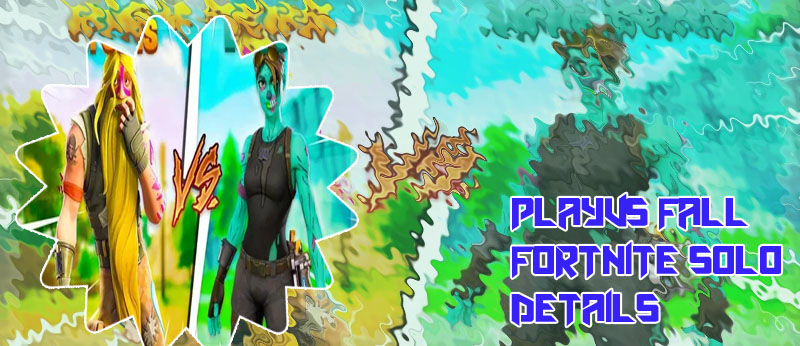 Playvs high school fortnite