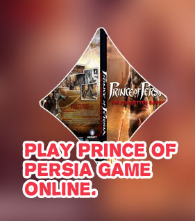 Prince of persia free online game