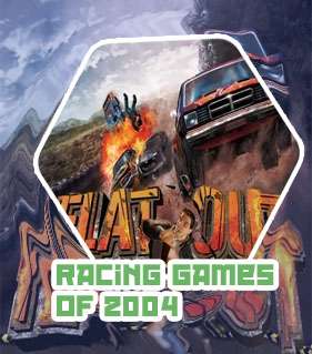 Racing games 2004