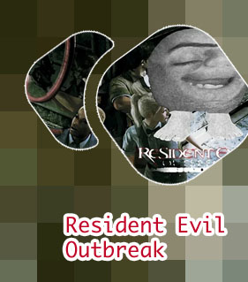 Resident evil outbreak online 2020
