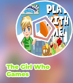 Restaurant city game 2020
