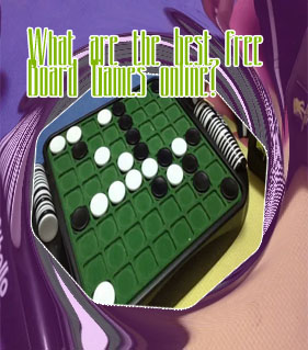 Reversi online with friends