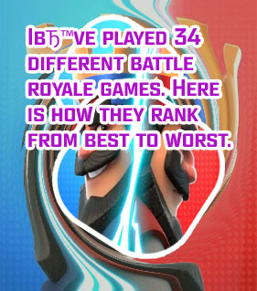Royale games