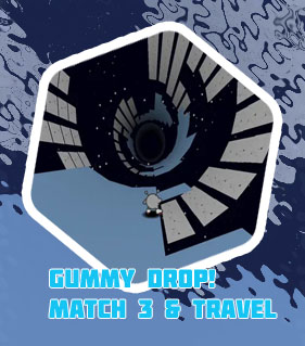 Run 3 gamedrop