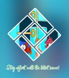 Save the fish game online
