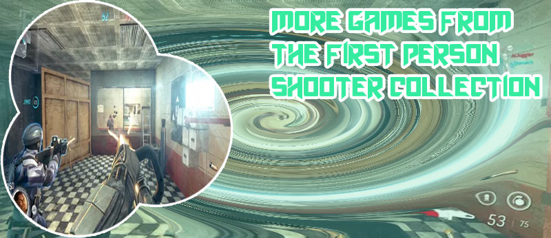 Shooters game