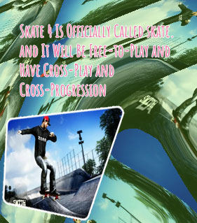 Skateboarding games free