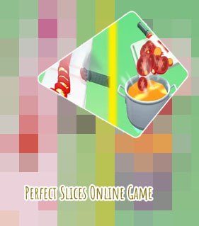 Slices online game