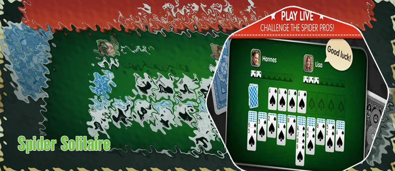Spider solitaire online free no download