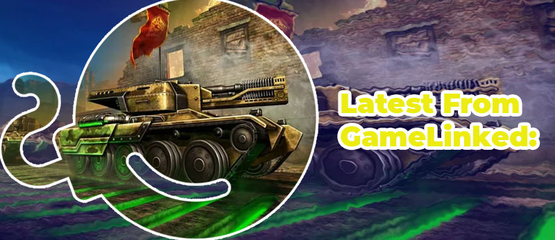 Tanks games