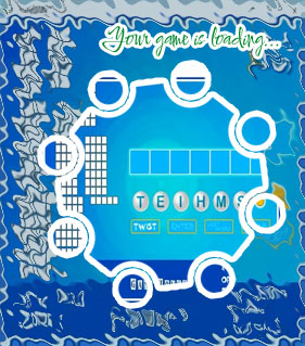Text twist 2 free game