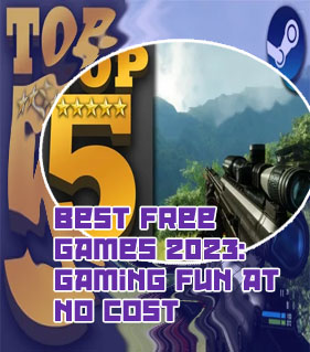 Top games free