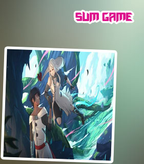 Transum games