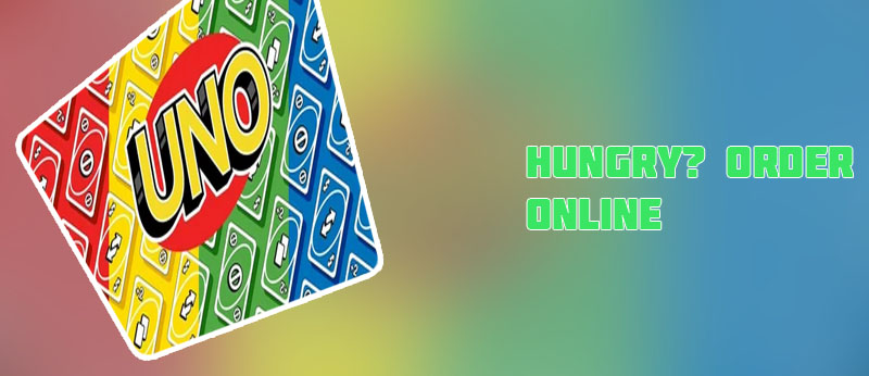 Uno online