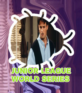 Whos playing in the world series this year