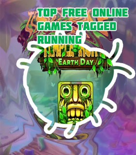 Y8 games temple run